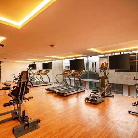 פלאייה דל כרמן The Shore At 46Th Luxury Condos מראה חיצוני תמונה