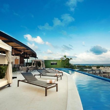 פלאייה דל כרמן The Shore At 46Th Luxury Condos מראה חיצוני תמונה