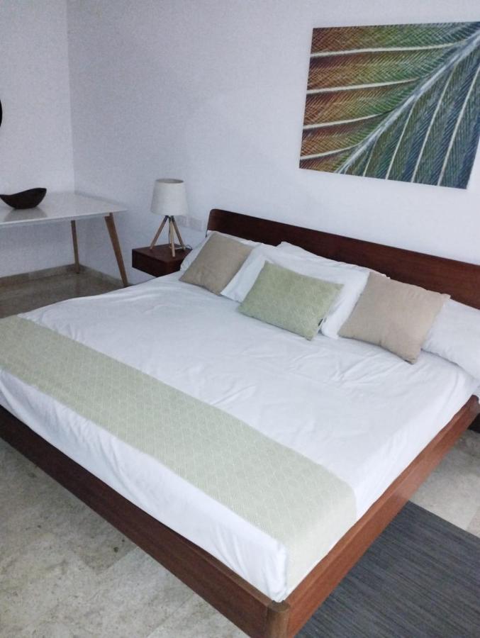 פלאייה דל כרמן The Shore At 46Th Luxury Condos מראה חיצוני תמונה