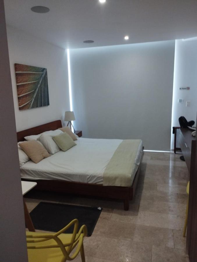 פלאייה דל כרמן The Shore At 46Th Luxury Condos מראה חיצוני תמונה