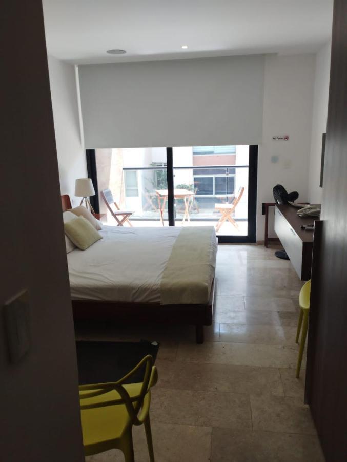 פלאייה דל כרמן The Shore At 46Th Luxury Condos מראה חיצוני תמונה