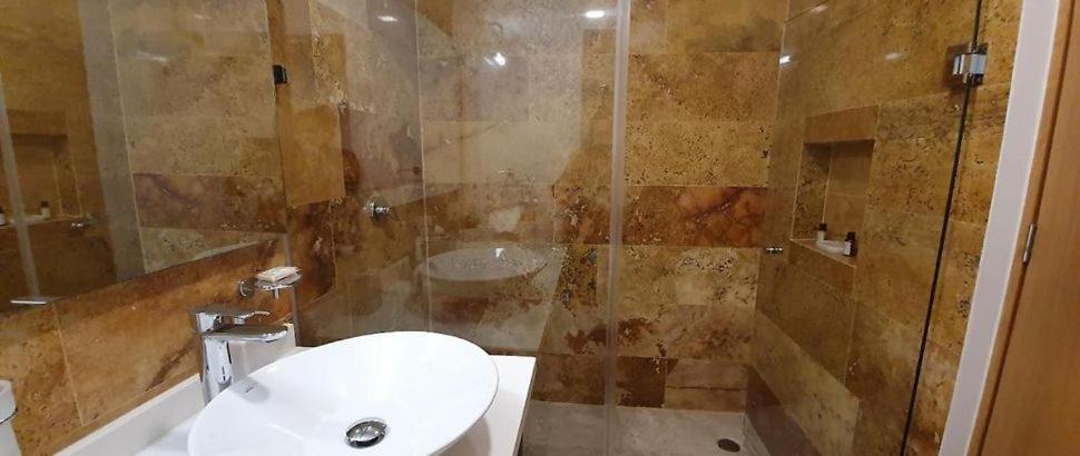פלאייה דל כרמן The Shore At 46Th Luxury Condos מראה חיצוני תמונה