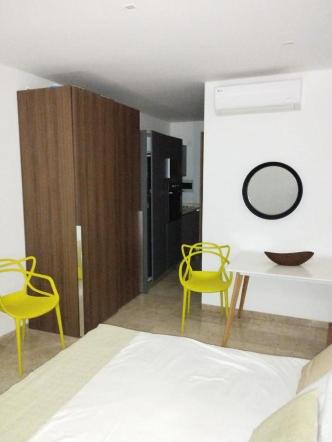 פלאייה דל כרמן The Shore At 46Th Luxury Condos מראה חיצוני תמונה