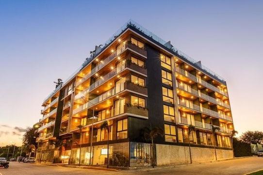 פלאייה דל כרמן The Shore At 46Th Luxury Condos מראה חיצוני תמונה