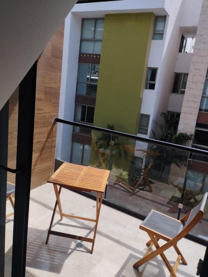 פלאייה דל כרמן The Shore At 46Th Luxury Condos מראה חיצוני תמונה